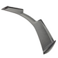 Dry Carbon Fiber OE Style Rear Trunk Spoiler for Chevrolet Corvette C8 Z06 E-Ray