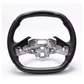 OEM Carbon Fiber LED Heated Steering Wheel for Chevrolet Corvette C8 Z51 Z06