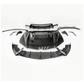 V Style Dry Carbon Fiber Aero Body Kit for Lamborghini Urus