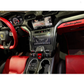 Dry Carbon Fiber Interior Trim Kit for Lamborghini Urus