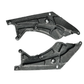 Carbon Fiber Headlamp Covers for BMW G80 G81 M3 G82 G83 M4 G87 M2