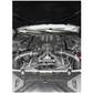 Dry Carbon Fiber Front Mount Intake System for BMW F90 F91 F92 F93 M5 M8 S63