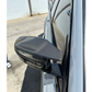 Dry Carbon Fiber Mirror Cap Set for BMW G80 M3 G82 G83 M4
