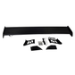 Prepreg Carbon Fiber Wing w/ LED for BMW G80 M3 G82 M4 G87 M2