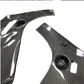 Carbon Fiber Engine Bay Headlight Corner Covers for BMW F90 M5