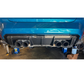 M Performance Style Carbon Fiber Rear Diffuser for BMW G80 M3 G82 G83 M4