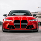 R-Style Dry Carbon Fiber Aero Dynamic Kit for BMW G80 M3