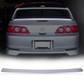 2002-2006 Acura RSX Aspec Style Rear Trunk Spoiler Deck Wing Lid ABS