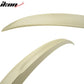 2014-2021 BMW F22 2 Series Coupe Performance Style Trunk Spoiler ABS