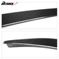 2019-2024 BMW 3 G20 G80 M3 MP Style Rear Spoiler Dry Carbon Fiber
