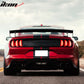 2015-2022 Ford Mustang GT500 CFTP Style Rear Trunk Spoiler Wing