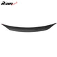 2013-2015 Honda Civic Duckbill V2 Style Rear Trunk Spoiler PP