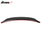 2013-2015 Honda Civic Duckbill V2 Style Rear Trunk Spoiler PP