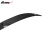 2022-2023 Honda Civic 11th Gen 4DR HPD Style Trunk Spoiler