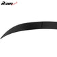 2022-2023 Honda Civic 11th Gen 4DR HPD Style Trunk Spoiler