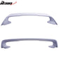 Fits 08-17 Mitsubishi Lancer Evolution 10 X EVO Trunk Spoiler Wing