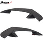 2006-15 Mazda Miata MX5 Convertible Rear Spoiler Wing LED Brake Light