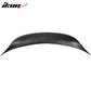 2009-2021 Nissan 370Z Coupe Ikon Style Trunk Spoiler Wing Painted PP