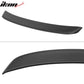 2016-23 Nissan Maxima SR Sport Rear Spoiler Wing LED Brake Lamp Light