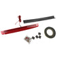 2002-2007 Subaru Impreza WRX Sti OE Trunk Spoiler w/ 3RD Brake Light