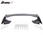 Fits 08-14 WRX 08-11 Impreza STI Trunk Spoiler OE Color