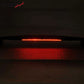 2013-2016 Dodge Dart IKON Style Matte Black Rear Spoiler Wing ABS