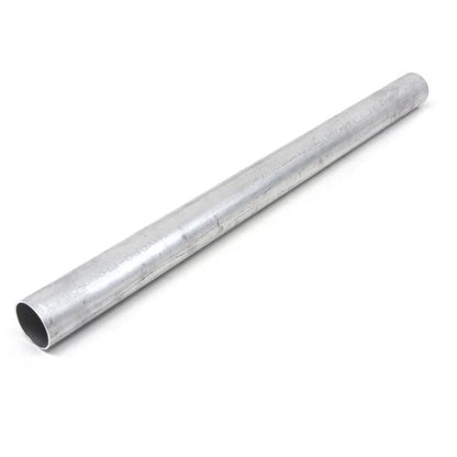 HPS Performance Products HPS 3-1/4" OD, 6061 Aluminum Straight Pipe Tubing , 16 Gauge