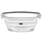 2008-2021 Subaru Impreza WRX & STI Top Gurney Flap Trunk Spoiler