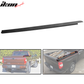 2014-2020 Toyota Tundra OE Tailgate Cap + Side Trim Panel 6.5 Ft Only