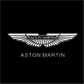 Aston Martin Vanquish 2nd Gen Premium Door Puddle Lights Various Designs 2012–2018