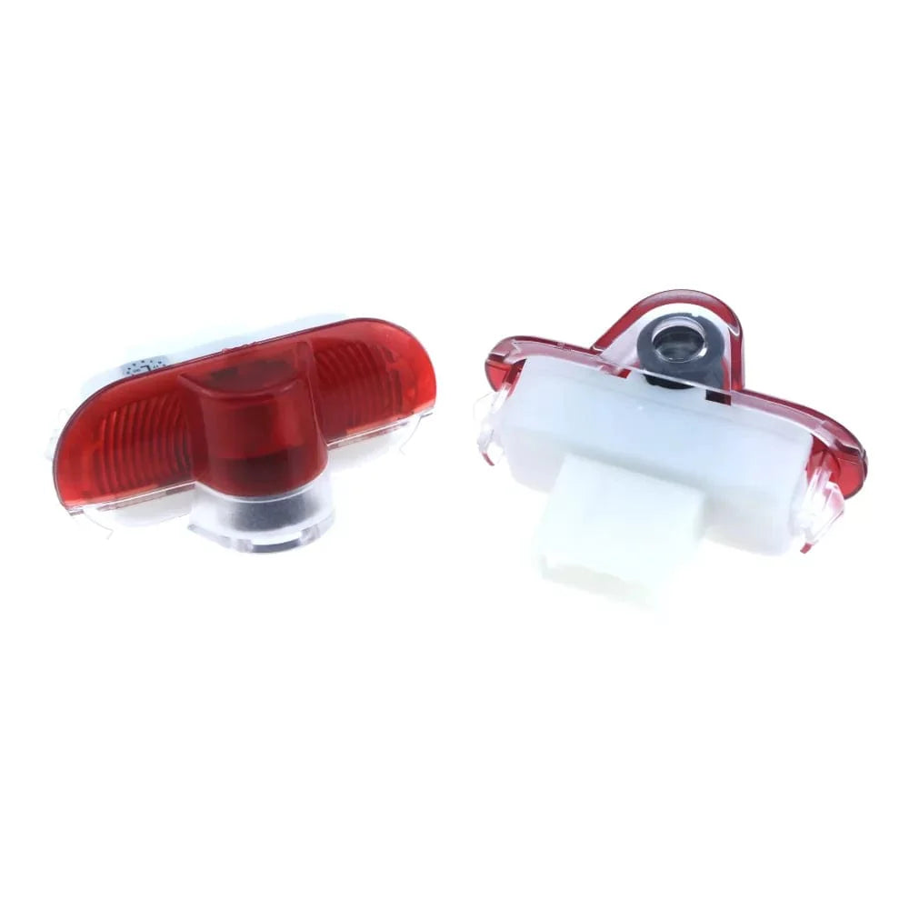 Aston Martin Vantage Premium Door Puddle Lights Various Designs 2006–2018