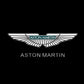 Aston Martin DB12 Door Stick On Puddle Lights Various Designs 2024-2026