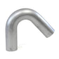 HPS Performance Products HPS 4" OD 135 Degree Bend 6061 Aluminum Elbow Pipe Tubing 16 Gauge w/ 5 1/2" CLR