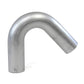 HPS Performance Products HPS 1-3/8" OD 135 Degree Bend 6061 Aluminum Elbow Pipe Tubing 16 Gauge w/ 2" CLR