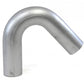 HPS Performance Products HPS 4" OD 135 Degree Bend 6061 Aluminum Elbow Pipe Tubing 16 Gauge w/ 4" CLR