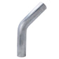 HPS Performance Products HPS 3/4" OD 45 degree Bend 6061 Aluminum Elbow Pipe Tubing 16 Gauge