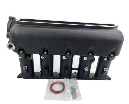 Track Intake Manifold with runner for Audi TTRS 8S RS3 8V 2.5 TFSI EV02 EA855 2017+