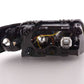 Audi A3 (8L) Black Angel Eye Headlights (1996-2000)