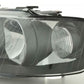 Audi A3 (8L) Black Headlight Set (2000-2003)