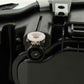 Audi A3 (8L) Black Headlight Set (2000-2003)