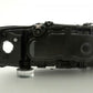Audi A3 (8L) Black Headlight Set (2000-2003)