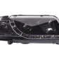 Audi A3 (8L) Black LED Headlights with Daytime Running Lights  (1996-2000)