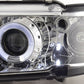 Audi A3 (8L) Chrome Headlight Set (1996-2000)