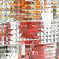 Audi A3 (8L) Clear Tail Lights (1996-2002)