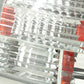 Audi A3 (8L) Clear Tail Lights (1996-2002)