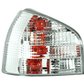 Audi A3 (8L) Clear Tail Lights (1996-2002)