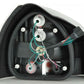 Audi A3 (8L) Clear Tail Lights (1996-2002)