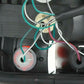 Audi A3 (8L) Clear Tail Lights (1996-2002)