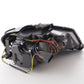 Audi A3 (8P 8PA) Black LED Headlights with Daytime Running Lights (2008-2012)