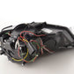 Audi A3 (8P 8PA) Chrome LED Headlights with Daytime Running Lights (2008-2012)